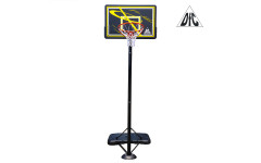 Баскетбольная мобильная стойка DFC STAND44HD1 Баскетбольная мобильная стойка DFC STAND44HD1