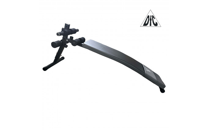 Скамья для пресса DFC Homegym D6610 Скамья для пресса DFC Homegym D6610