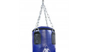 Боксёрский мешок DFC HBPV2.1 синий ( 100*30,30 ПВХ синий) Боксёрский мешок DFC HBPV2.1 синий ( 100*30,30 ПВХ синий)