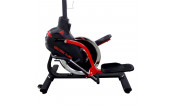 Эллиптический тренажер с элементом степпера DFC Challenge ProMAX E8019CR Эллиптический тренажер с элементом степпера DFC Challenge ProMAX E8019CR