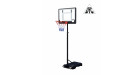 Мобильная баскетбольная стойка DFC KIDSE Мобильная баскетбольная стойка DFC KIDSE