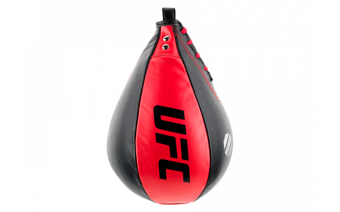 Кожаная груша скоростная 9 Кожаная груша скоростная 9