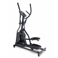 Эллиптический тренажер домашний SVENSSON BODY LABS FORGE