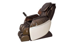 Массажное кресло Uno One Light UN361 Brown Массажное кресло Uno One Light UN361 Brown