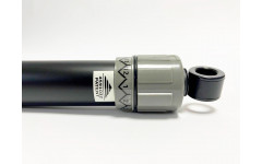 Гидроцилиндр для тренажера HYC-07 Гидроцилиндр для тренажера HYC-07