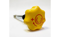 Шток тормоза для спинбайков sport-pro Шток тормоза для спинбайков sport-pro