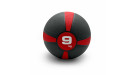 Медбол UNIX Fit PRO 9 кг Red