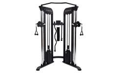 Многофункциональный силовой комплекс CENTR 2 Home Gym Functional Trainer