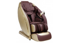 Массажное кресло Méridien Florida (Champagne) Массажное кресло Méridien Florida (Champagne)